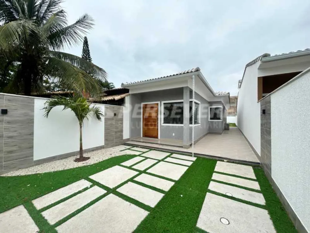 Casa, 2 quartos, 78 m² - Foto 1