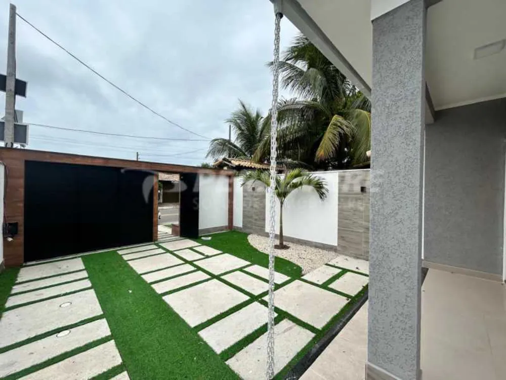 Casa, 2 quartos, 78 m² - Foto 2