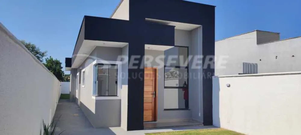 Casa, 2 quartos, 77 m² - Foto 1