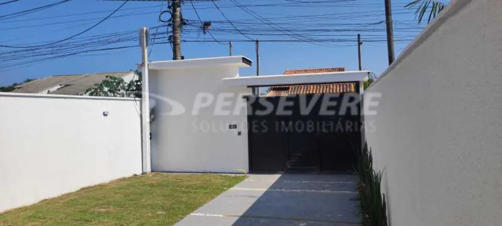 Casa, 2 quartos, 77 m² - Foto 18