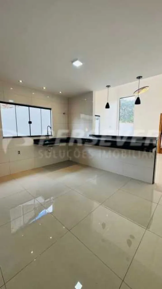 Casa, 3 quartos, 100 m² - Foto 4