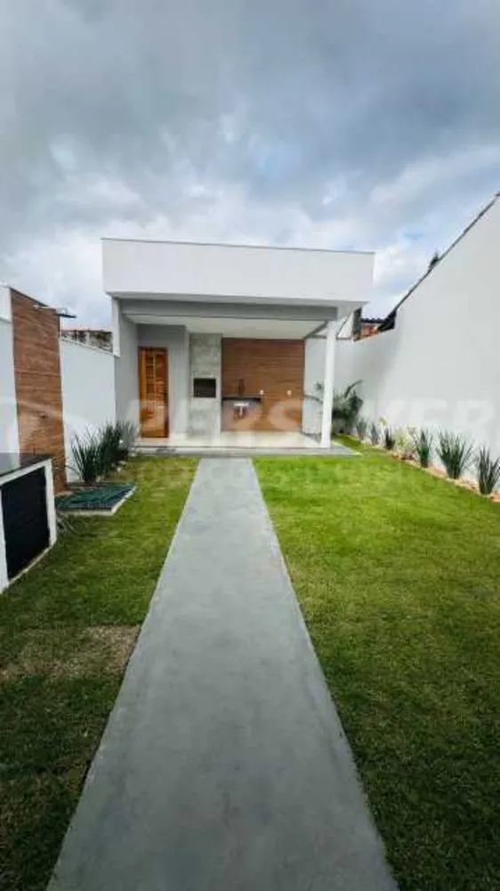 Casa, 3 quartos, 100 m² - Foto 8