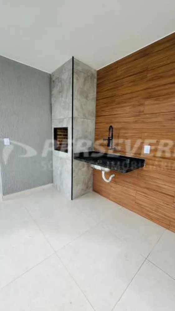 Casa, 3 quartos, 100 m² - Foto 12
