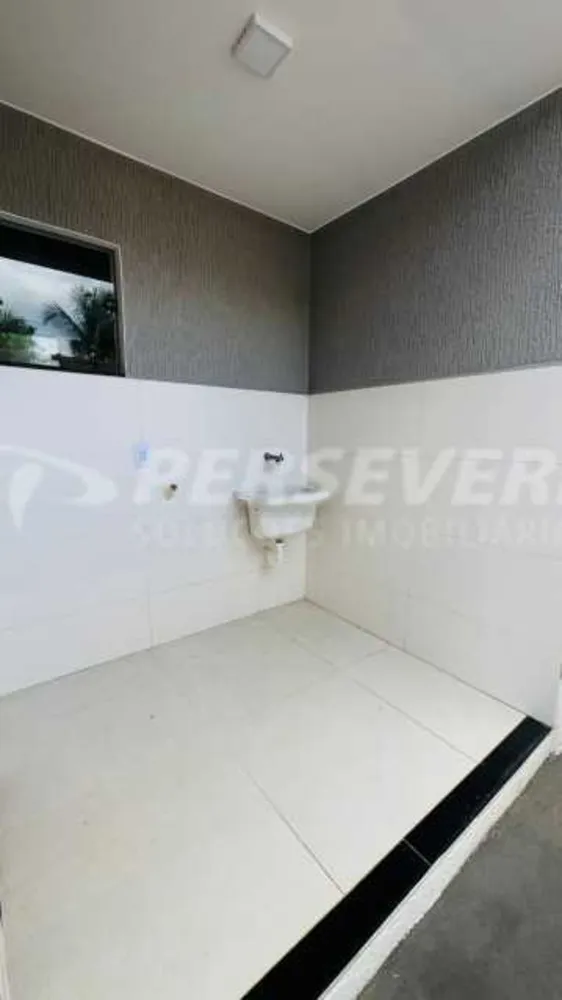 Casa, 3 quartos, 100 m² - Foto 11