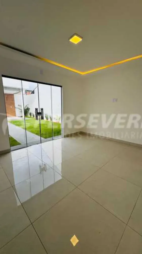 Casa, 3 quartos, 100 m² - Foto 9