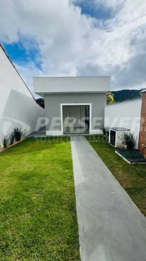 Casa, 3 quartos, 100 m² - Foto 7