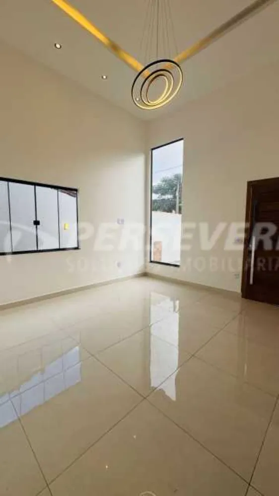 Casa, 3 quartos, 100 m² - Foto 2
