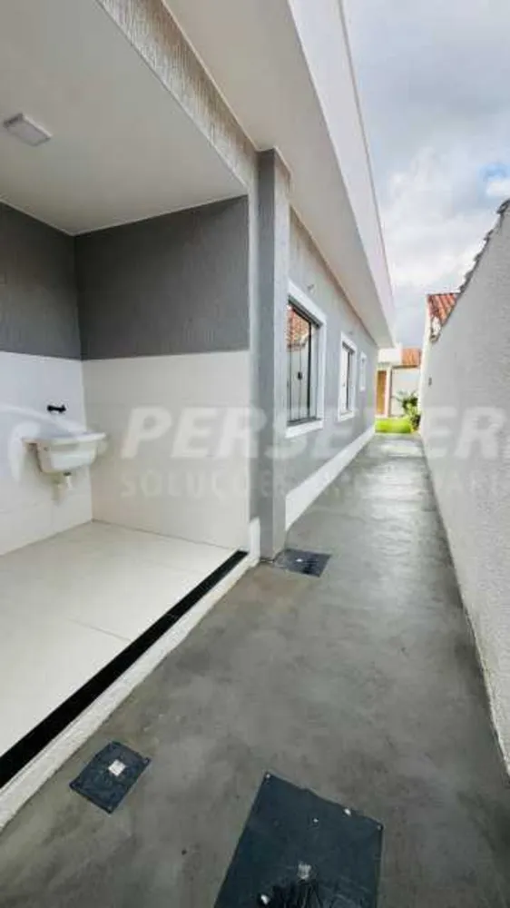 Casa, 3 quartos, 100 m² - Foto 10