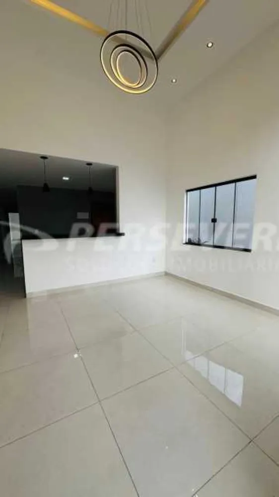 Casa, 3 quartos, 100 m² - Foto 3