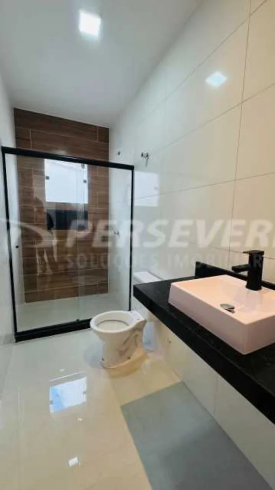 Casa, 3 quartos, 100 m² - Foto 6