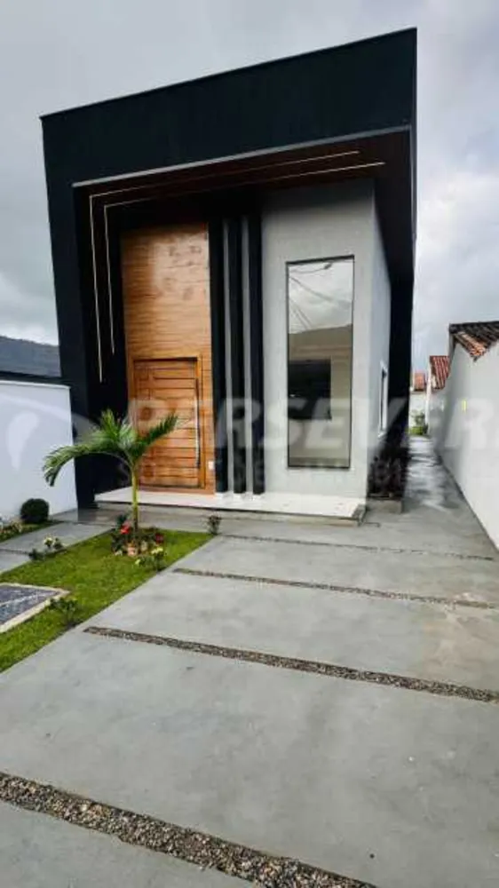 Casa, 3 quartos, 100 m² - Foto 1