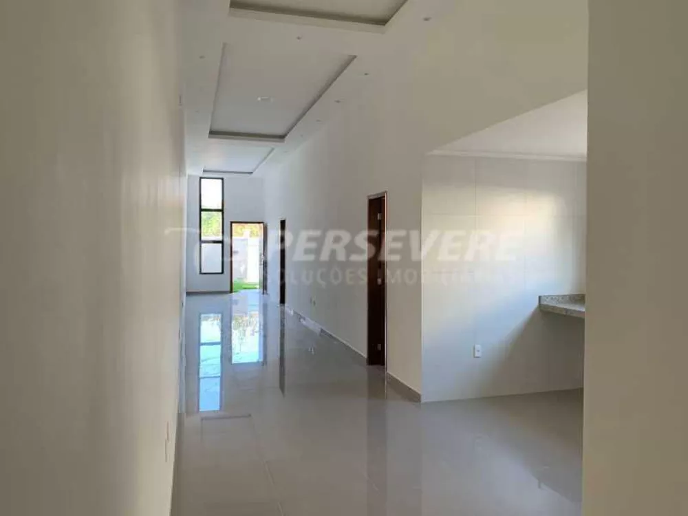 Casa, 3 quartos - Foto 11