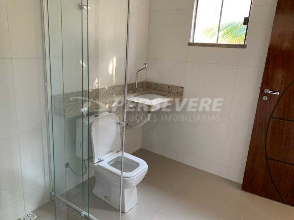 Casa, 3 quartos - Foto 10