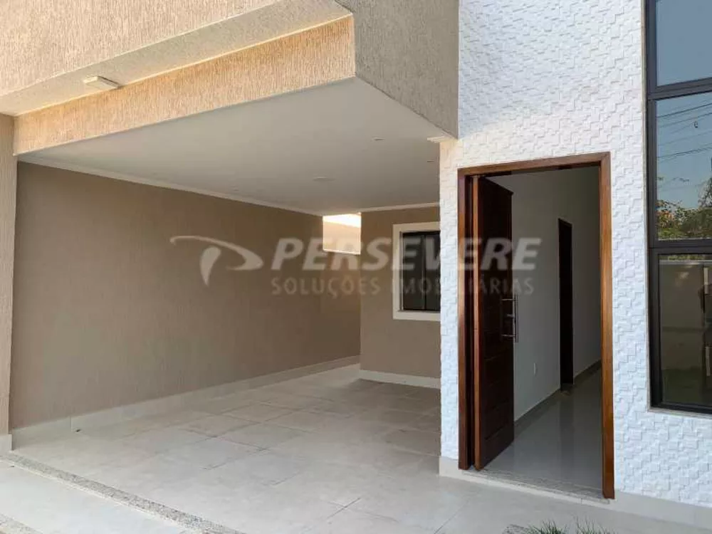 Casa, 3 quartos - Foto 2