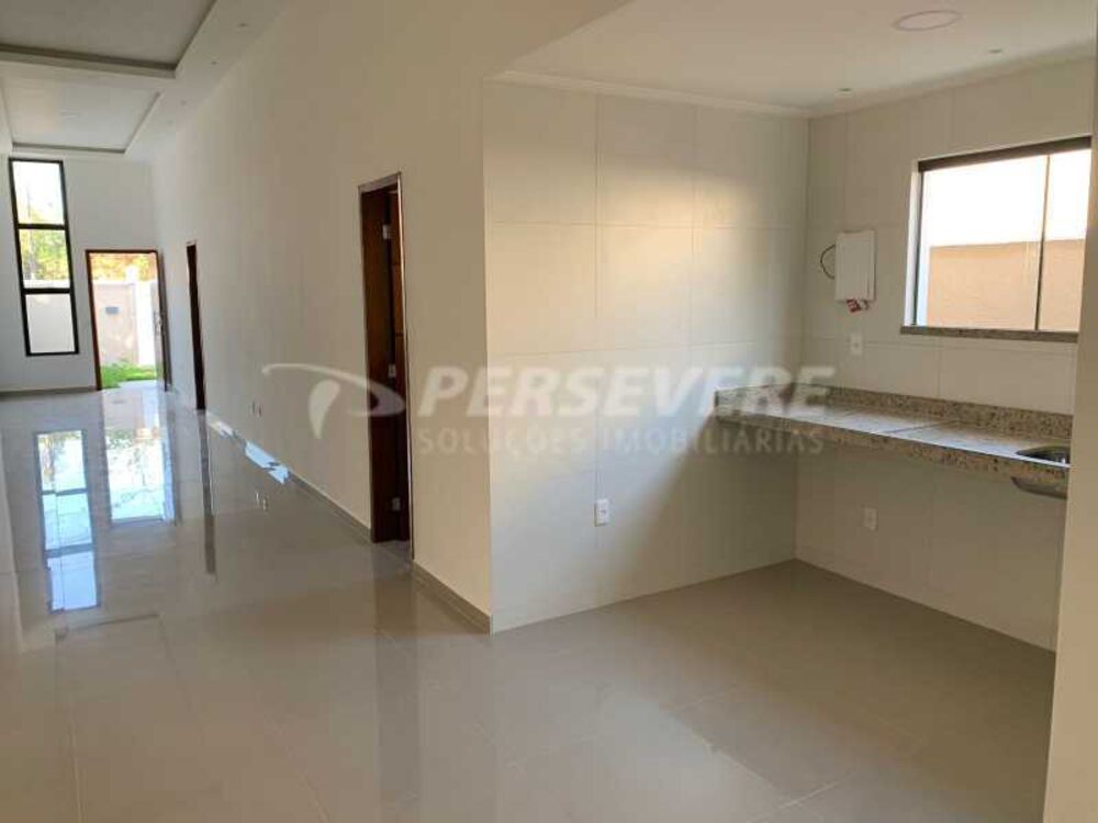 Casa, 3 quartos - Foto 7