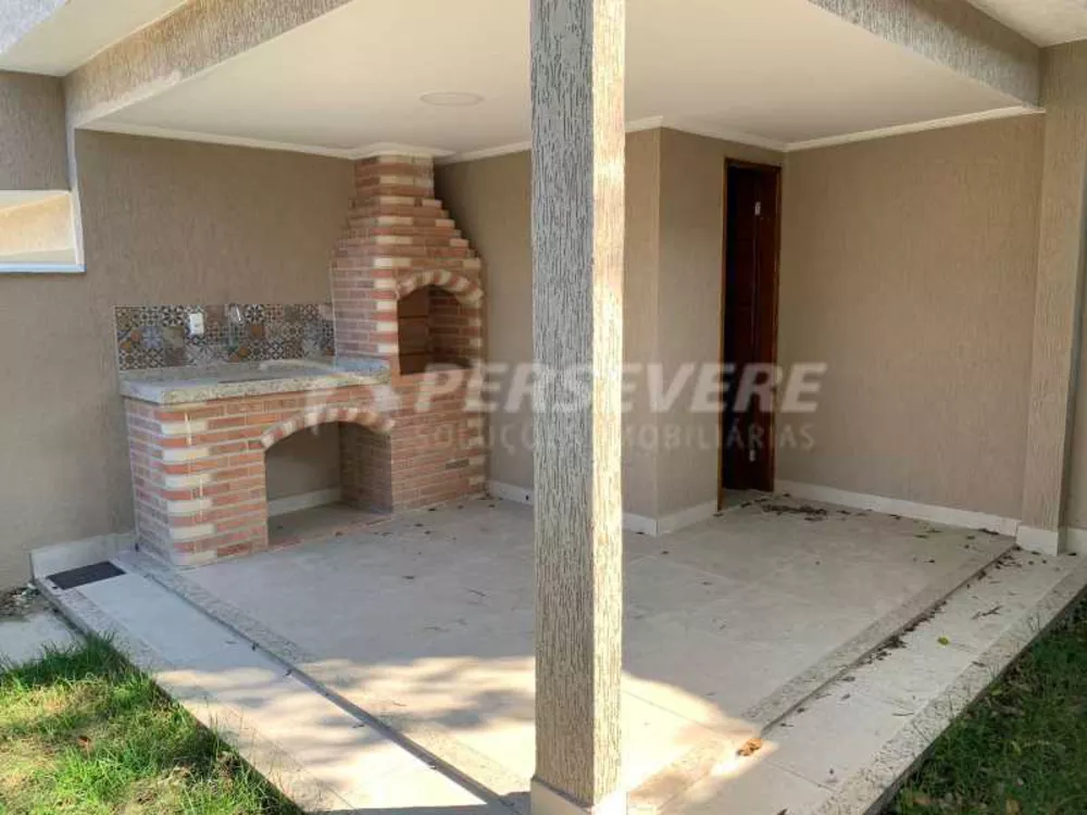 Casa, 3 quartos - Foto 16