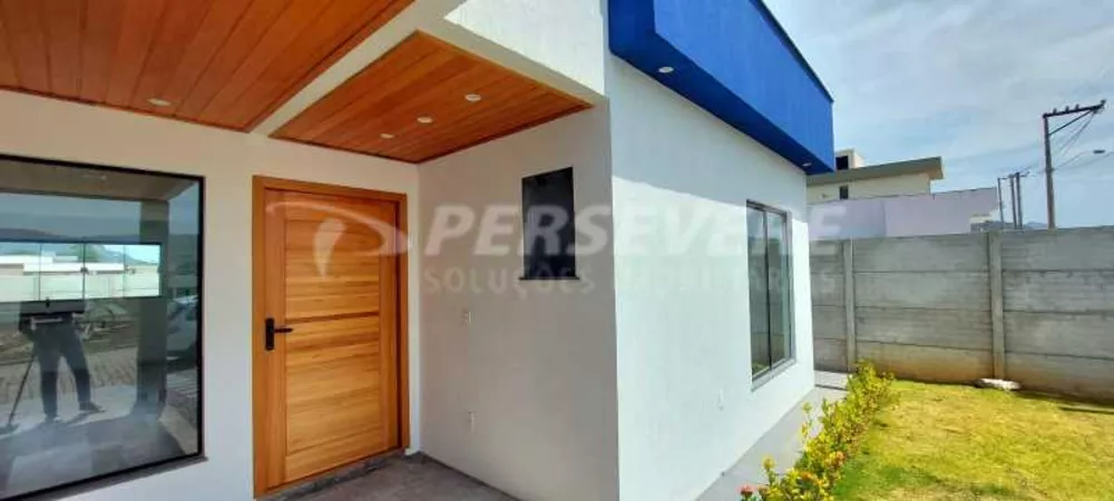 Casa de Condomínio, 2 quartos - Foto 3