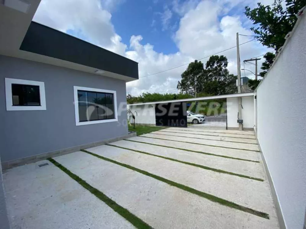 Casa, 3 quartos, 104 m² - Foto 10