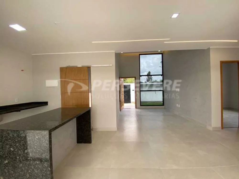 Casa, 3 quartos, 104 m² - Foto 2