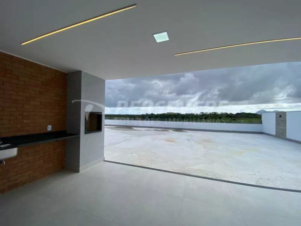 Casa, 3 quartos, 104 m² - Foto 11