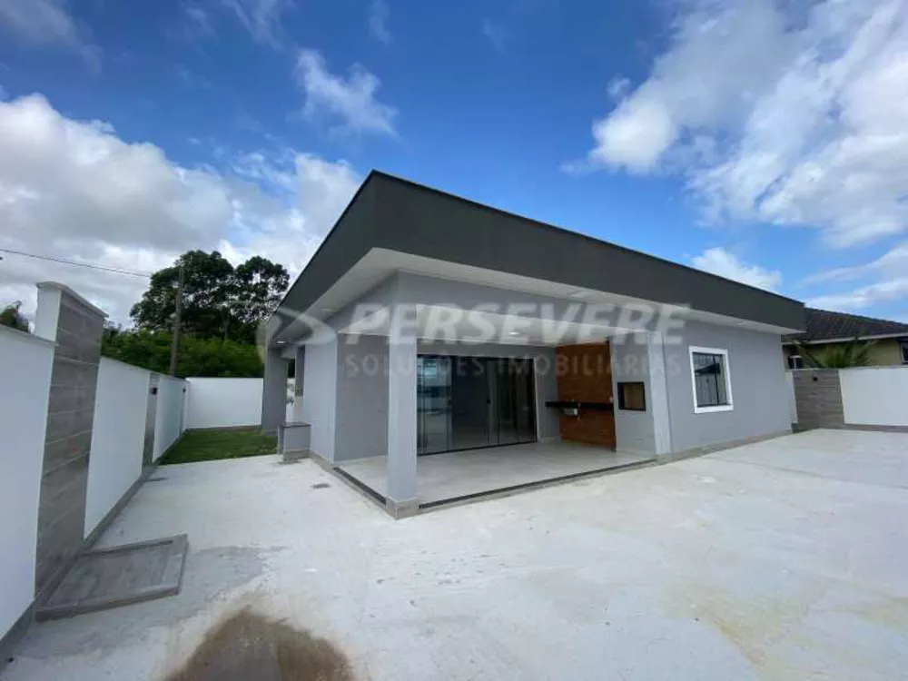 Casa, 3 quartos, 104 m² - Foto 9