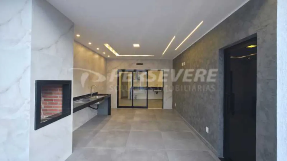 Casa de Condomínio, 3 quartos - Foto 22