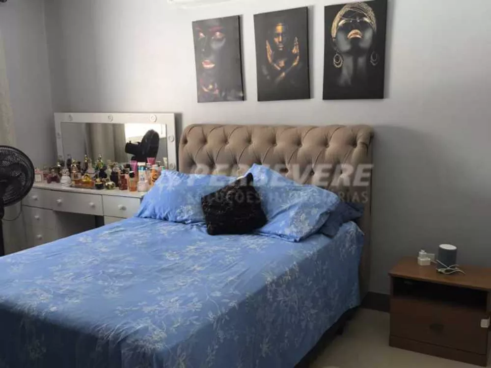 Casa, 3 quartos, 165 m² - Foto 13