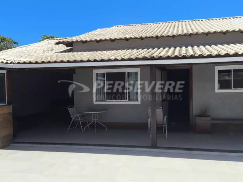 Casa, 3 quartos, 165 m² - Foto 3