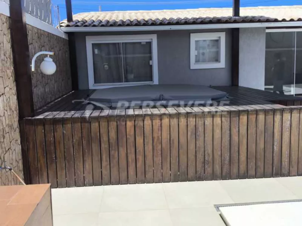 Casa, 3 quartos, 165 m² - Foto 12