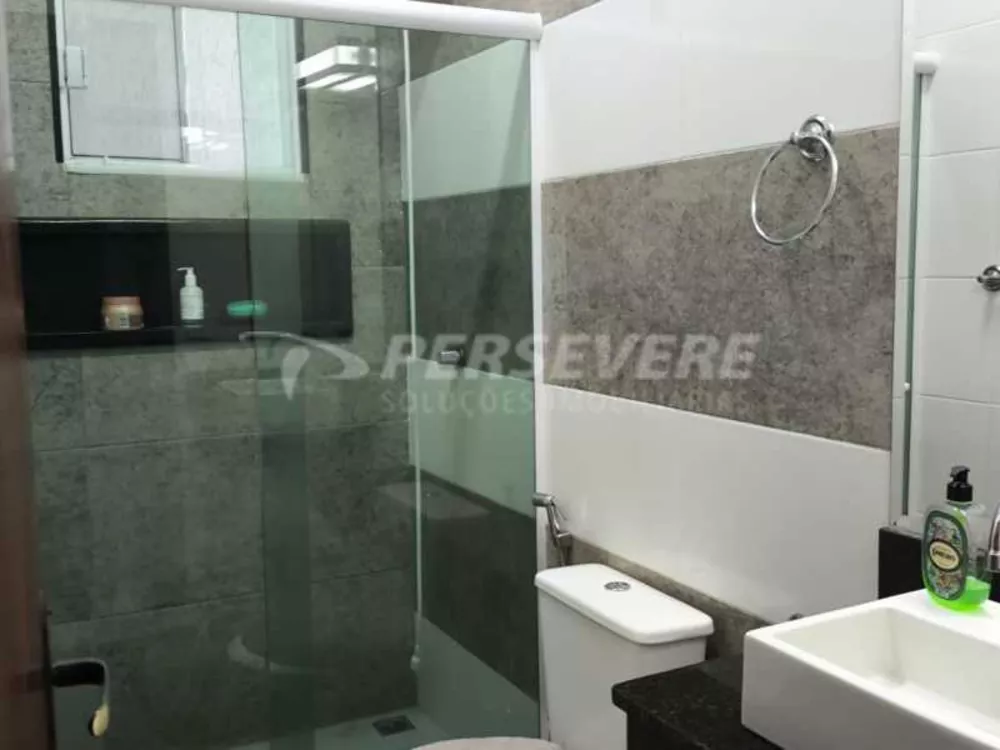 Casa, 3 quartos, 165 m² - Foto 10