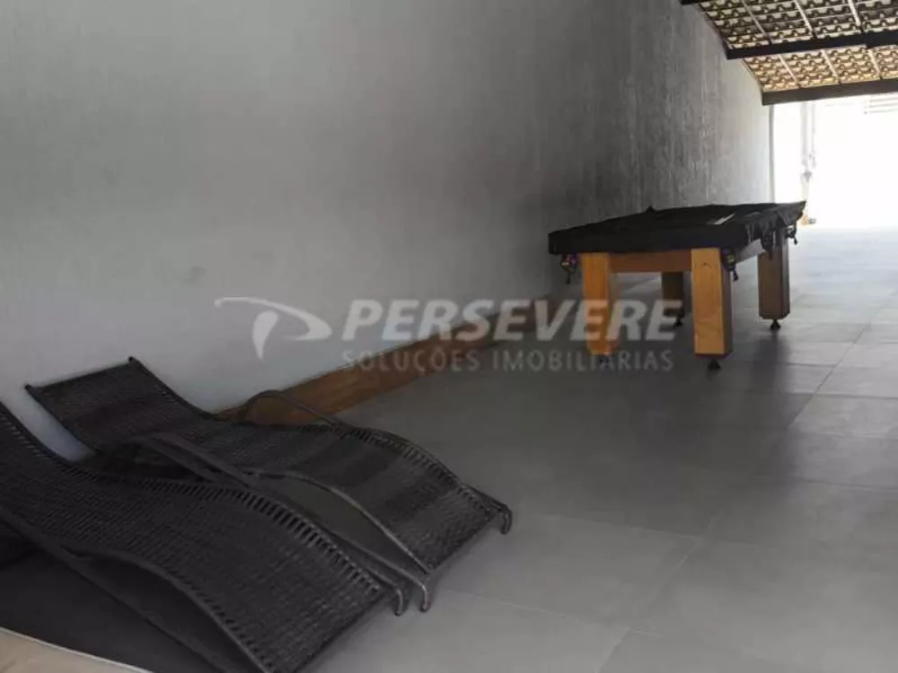 Casa, 3 quartos, 165 m² - Foto 8