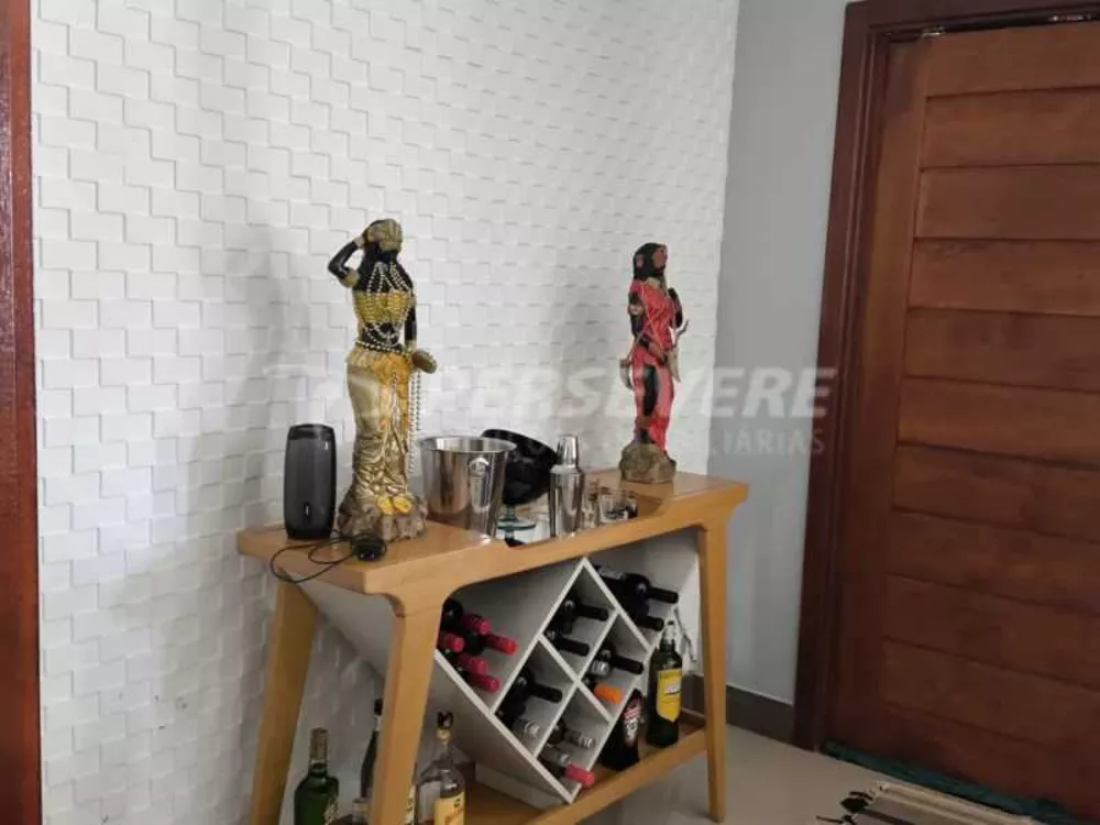 Casa, 3 quartos, 165 m² - Foto 22