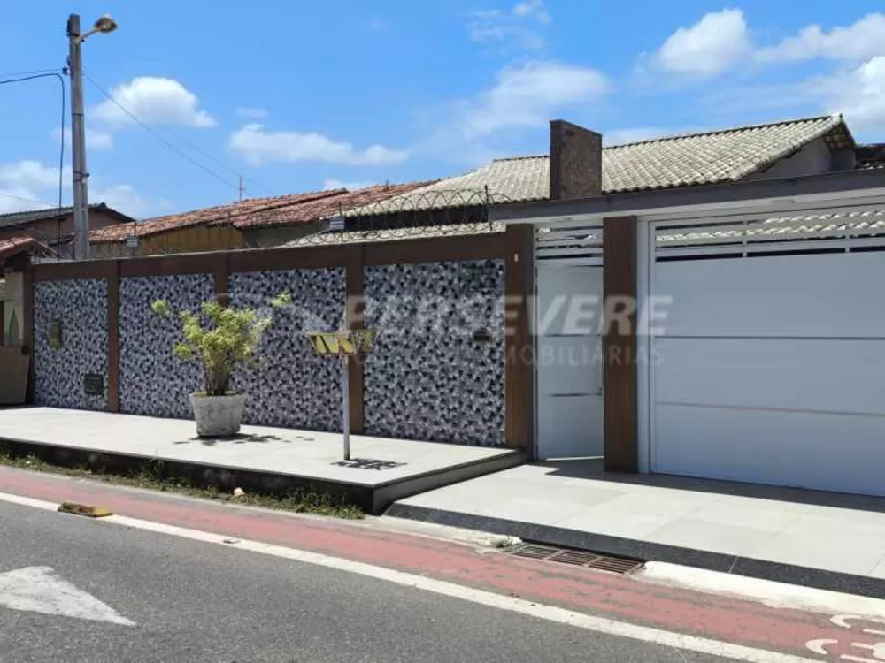 Casa, 3 quartos, 165 m² - Foto 20