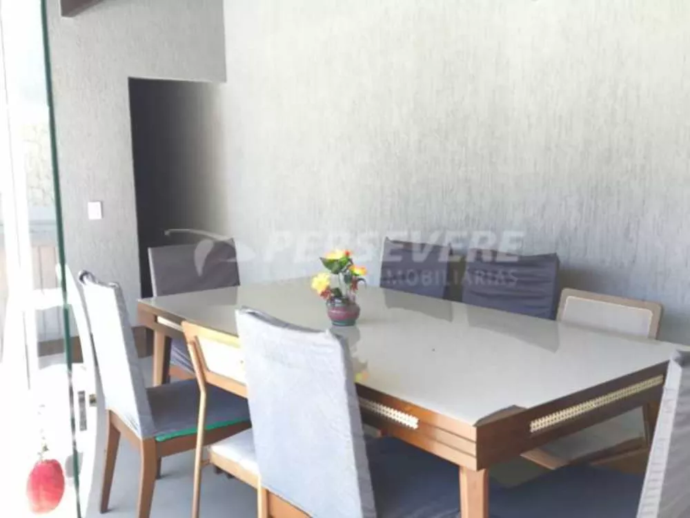 Casa, 3 quartos, 165 m² - Foto 18