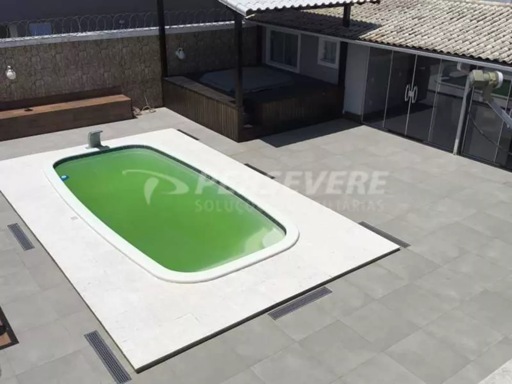 Casa, 3 quartos, 165 m² - Foto 21