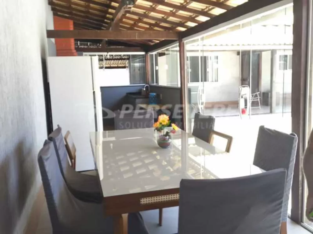 Casa, 3 quartos, 165 m² - Foto 16