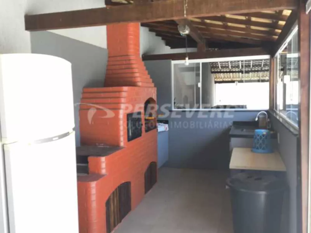 Casa, 3 quartos, 165 m² - Foto 19