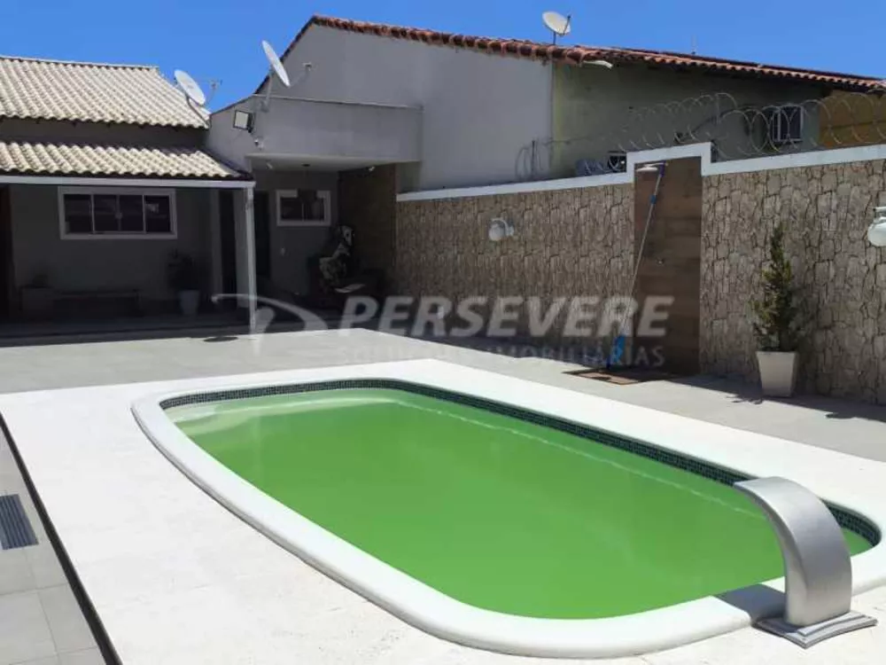 Casa, 3 quartos, 165 m² - Foto 4