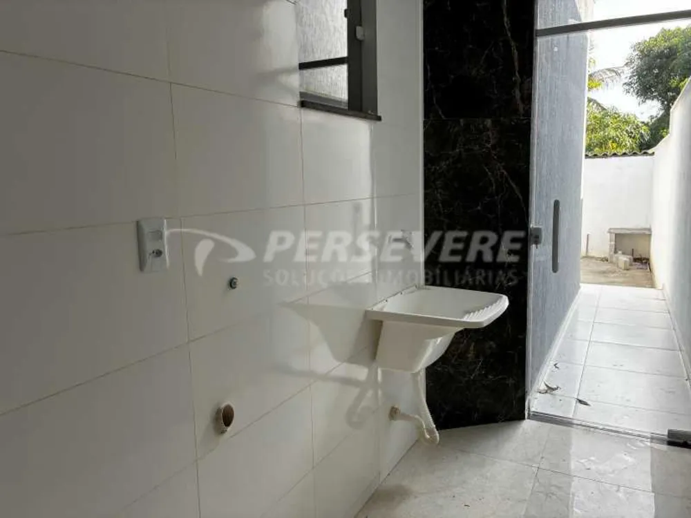 Casa, 2 quartos, 57 m² - Foto 14
