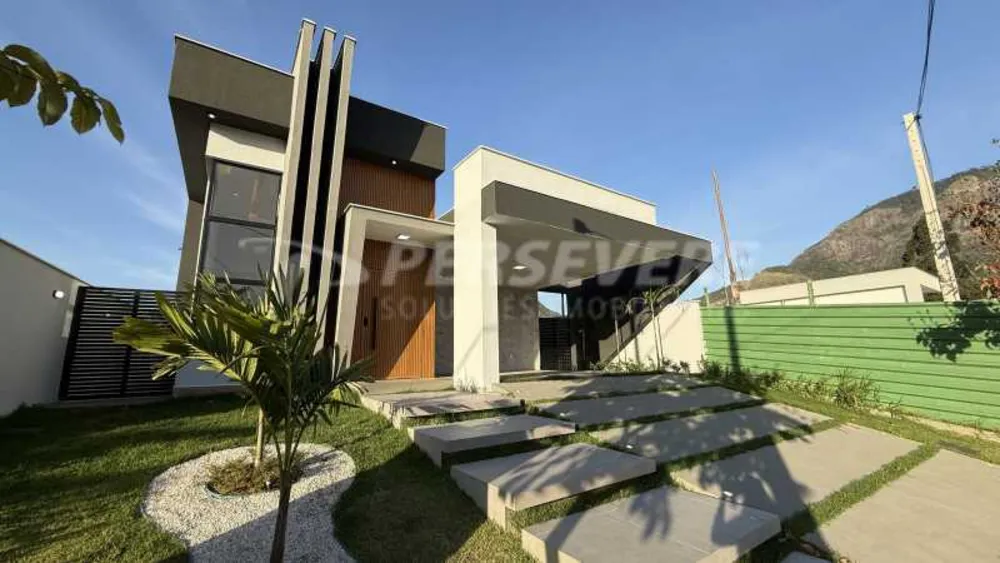 Casa de Condomínio, 3 quartos - Foto 2
