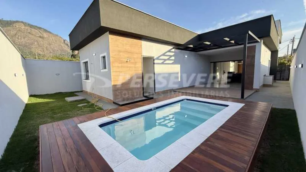 Casa de Condomínio, 3 quartos - Foto 17