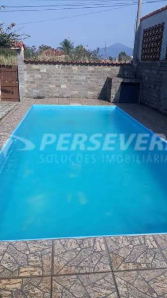 Casa, 3 quartos - Foto 11