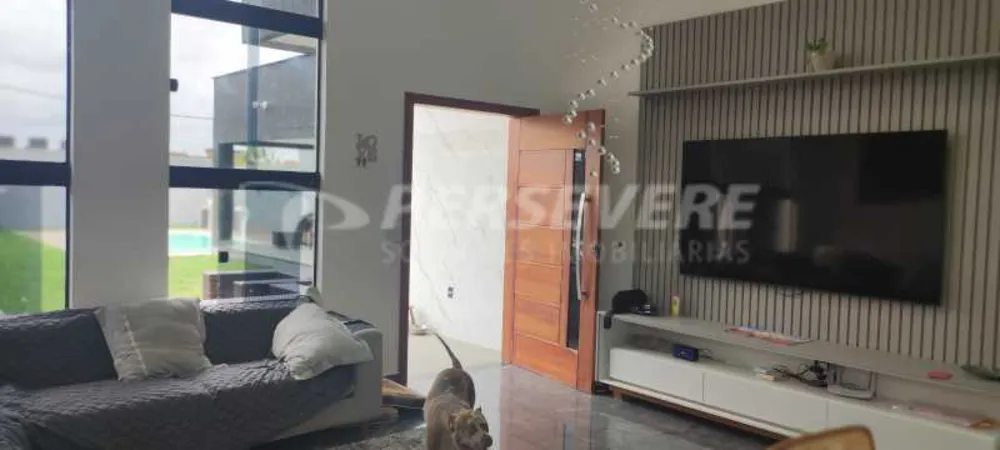 Casa, 3 quartos, 184 m² - Foto 7