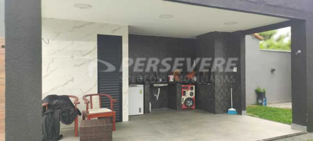 Casa, 3 quartos, 184 m² - Foto 5