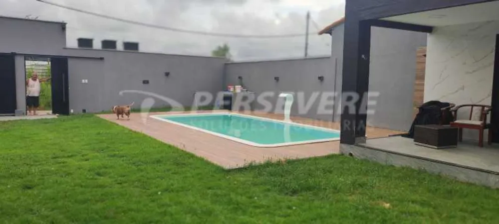 Casa, 3 quartos, 184 m² - Foto 4