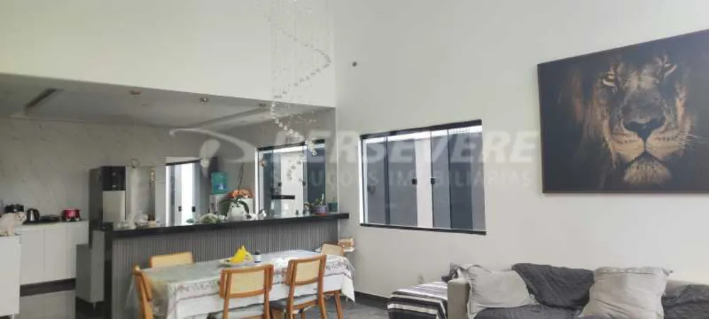 Casa, 3 quartos, 184 m² - Foto 8