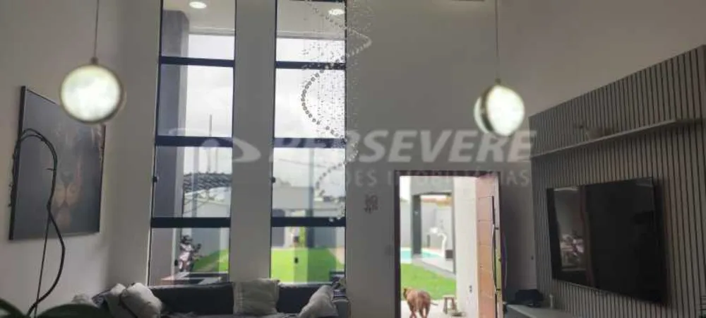 Casa, 3 quartos, 184 m² - Foto 10