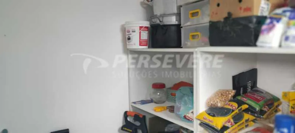 Casa, 3 quartos, 184 m² - Foto 14