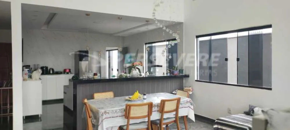 Casa, 3 quartos, 184 m² - Foto 9