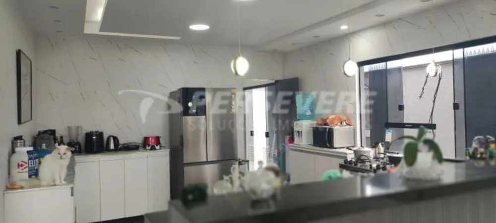 Casa, 3 quartos, 184 m² - Foto 11